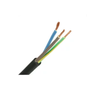 stroomkabel kabel 3x2.5 neopreen